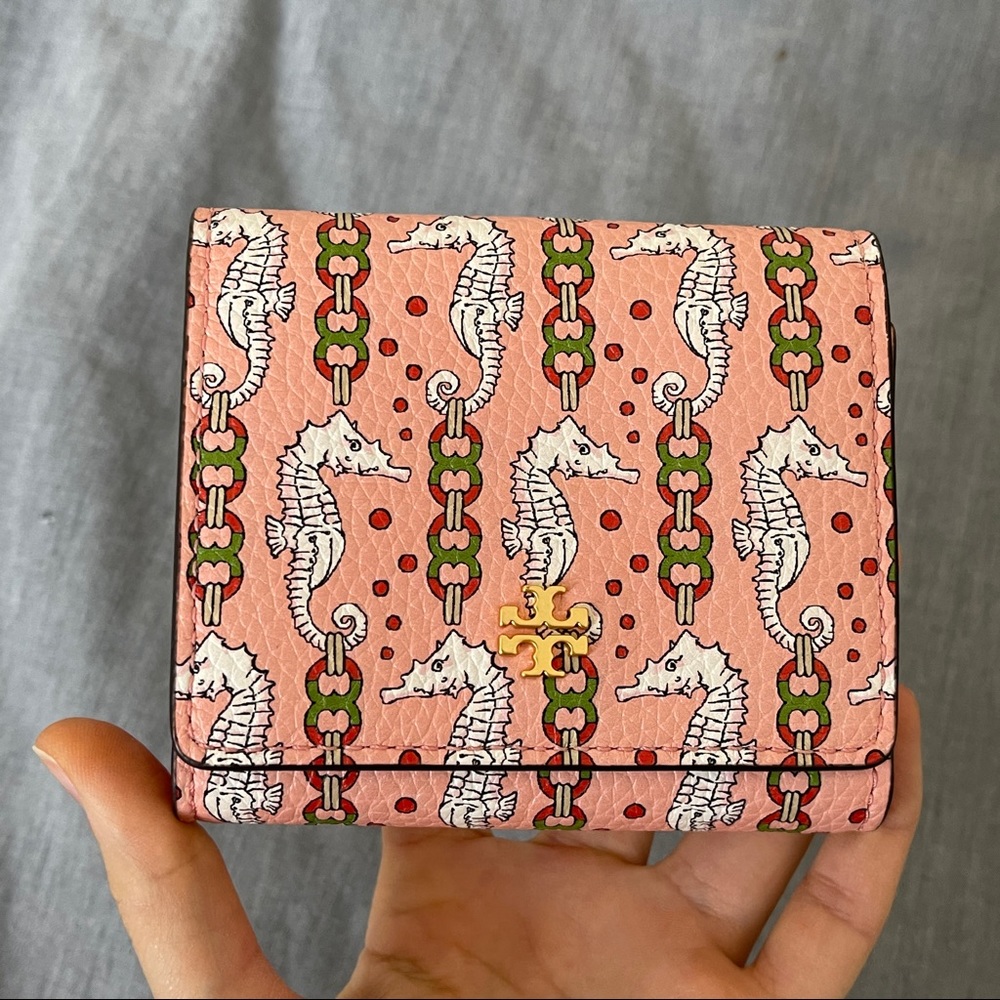 Brand new TORY BURCH wallet